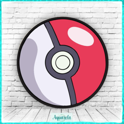 pokemon pokebola