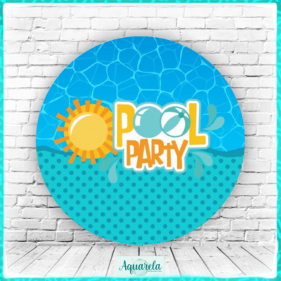 pool party