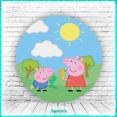 porquinha peppa