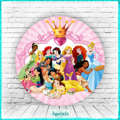 princesas 2