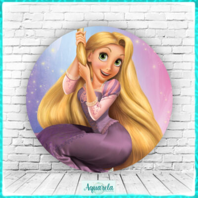rapunzel