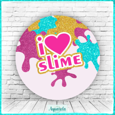 slime