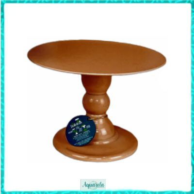 so boleiras grande rose gold