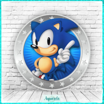 sonic 2