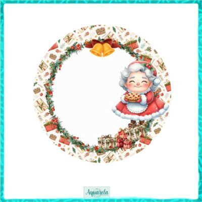 souplat natal mamae noel