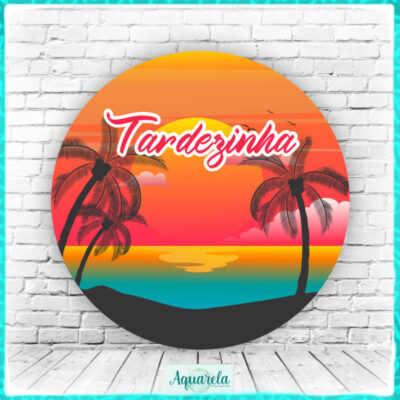tardezinha