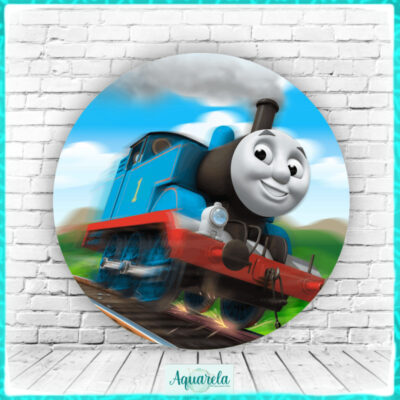 thomas e seus amigos