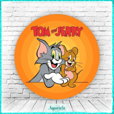 tom and jerry