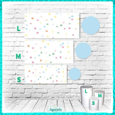 trio cilindros 365 dias de sorrisos