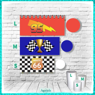 trio cilindros carros