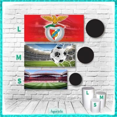 trio cilindros futebol2607