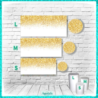 trio cilindros glitter dourado (2)