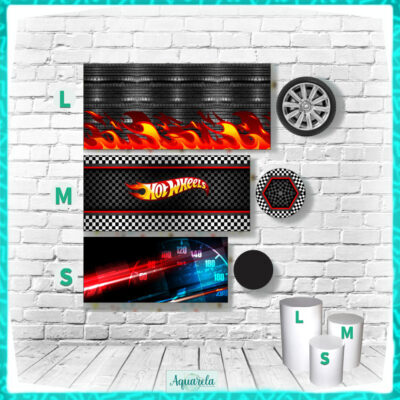 trio cilindros hot wheels 2