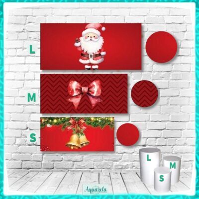 trio natal 2024