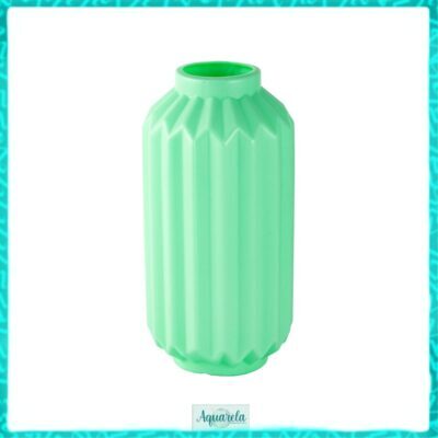 vaso elegance verde claro