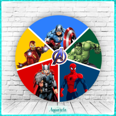 vingadores